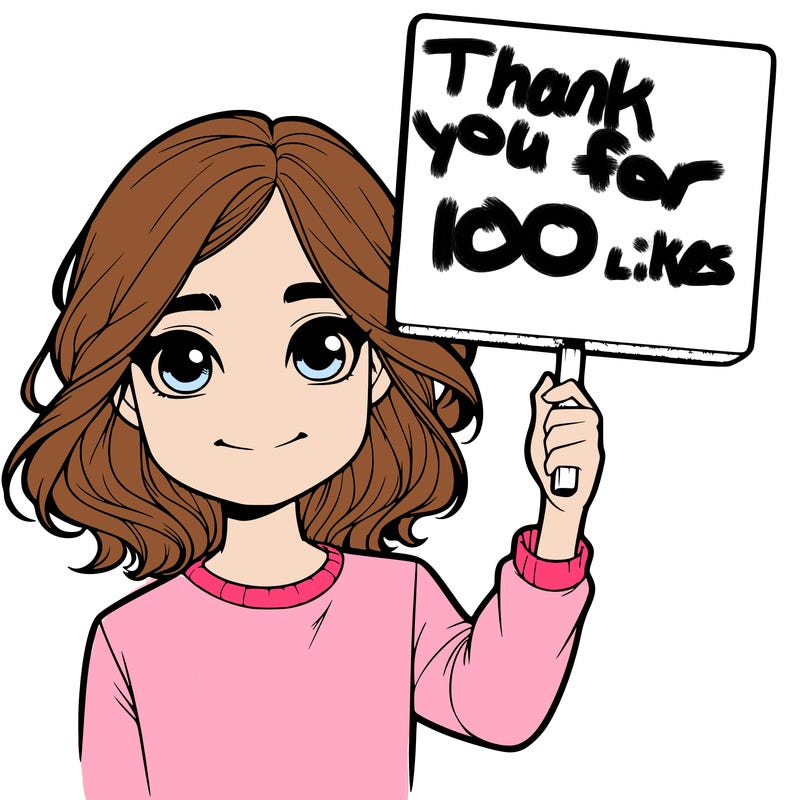 realistic girl holding up a sign