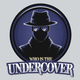 Who is Undercover--Party Game