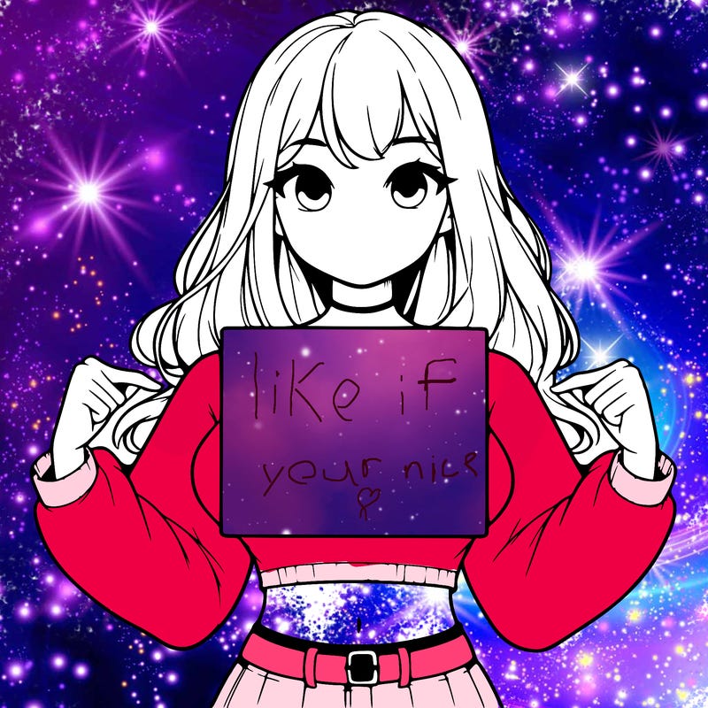 girl holding a blank sign in a long sleeve crop top