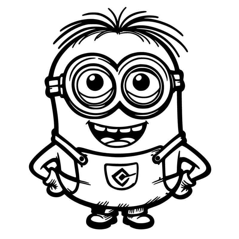 minion