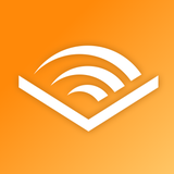 Audible: Audiobooks & Podcasts