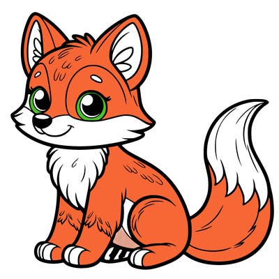 fox
