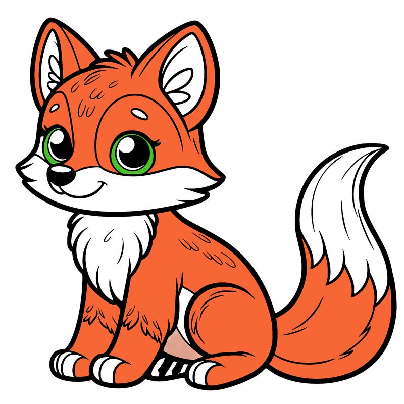 fox