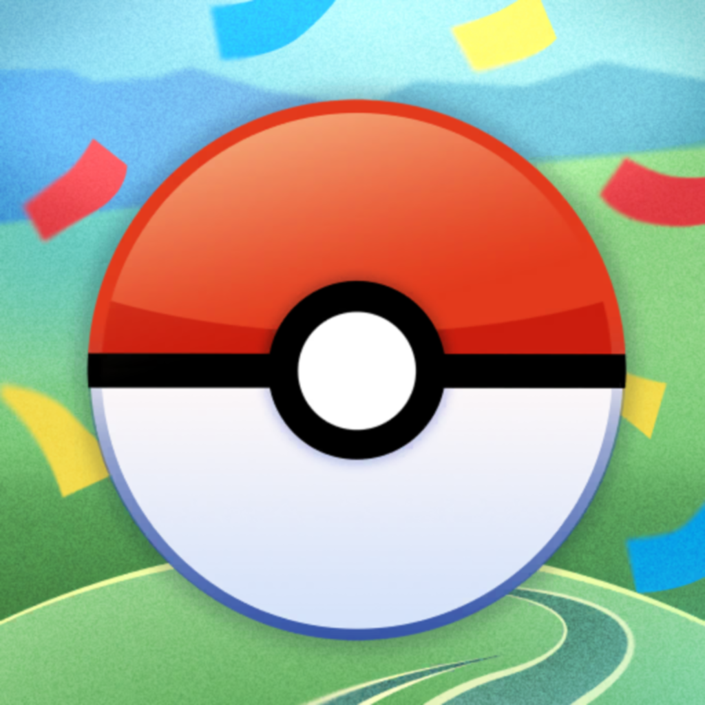 Pokémon GO