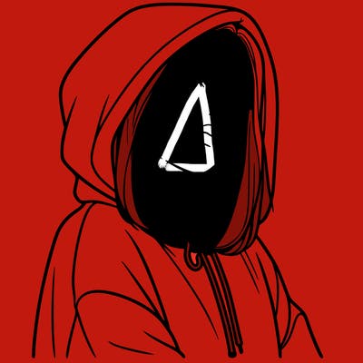 a realistic girl in a hoodie