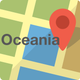 WikiPal Oceania
