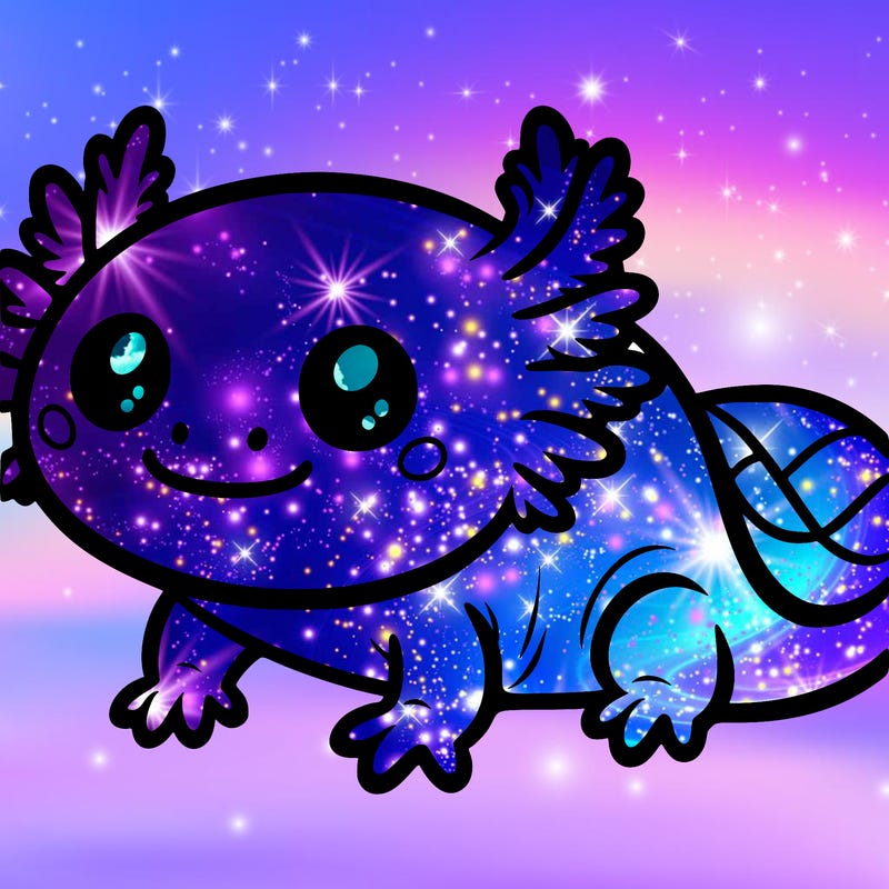 axolotl