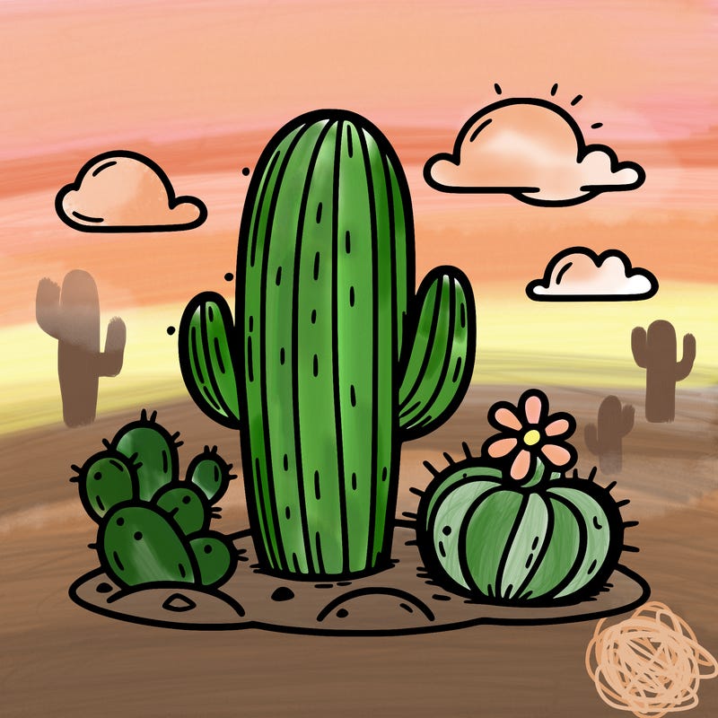 cactus