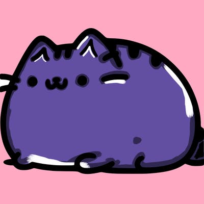 pusheen