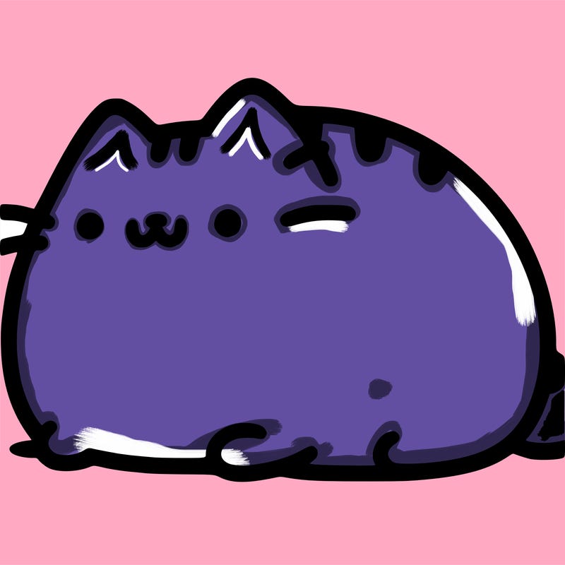 pusheen