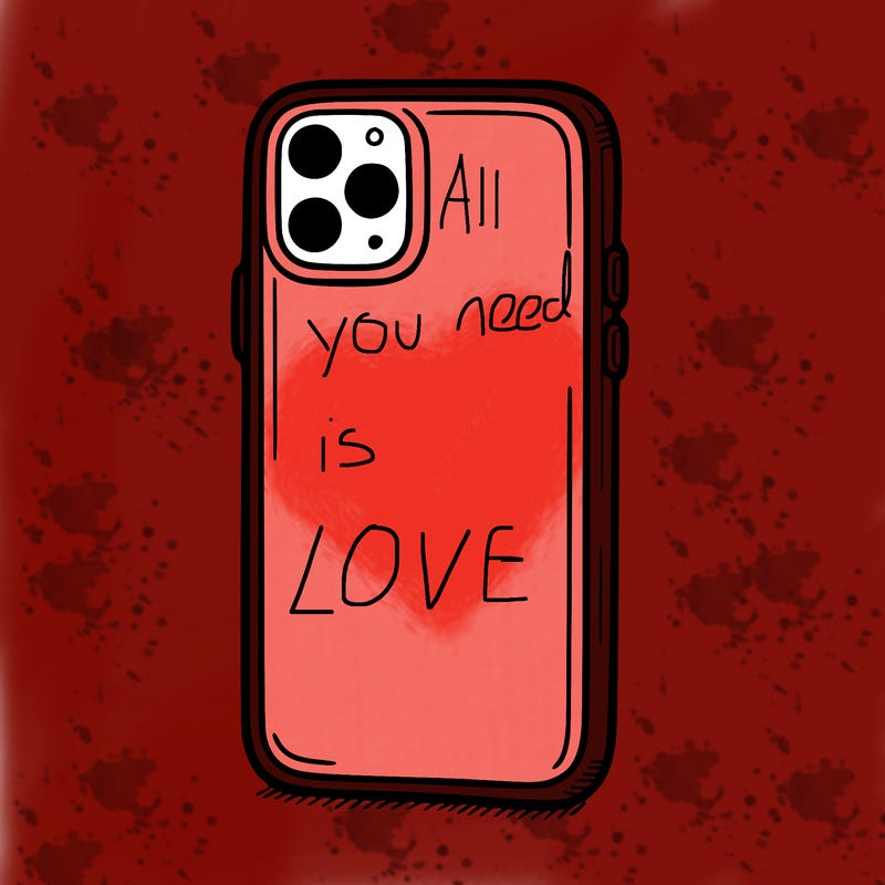 phone case