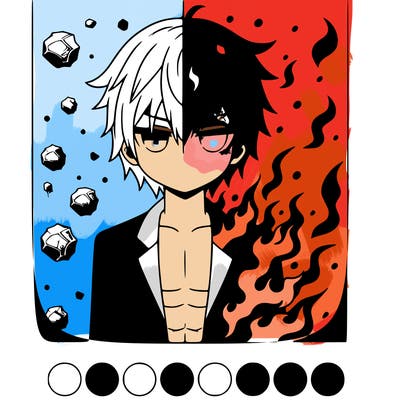 todoroki