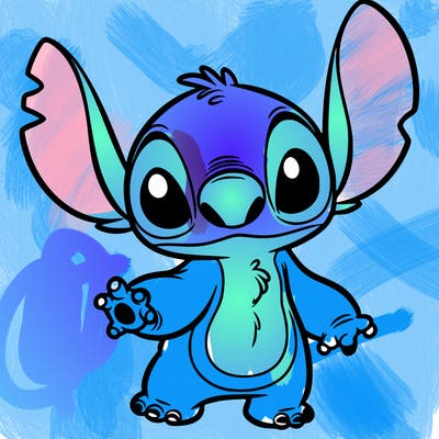 stitch
