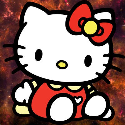 hello kitty