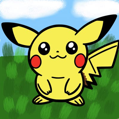pikamon