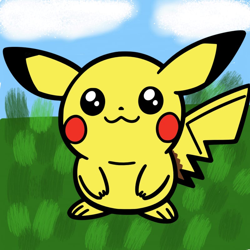 pikamon