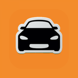BuyAnyCar - Icône de l'app