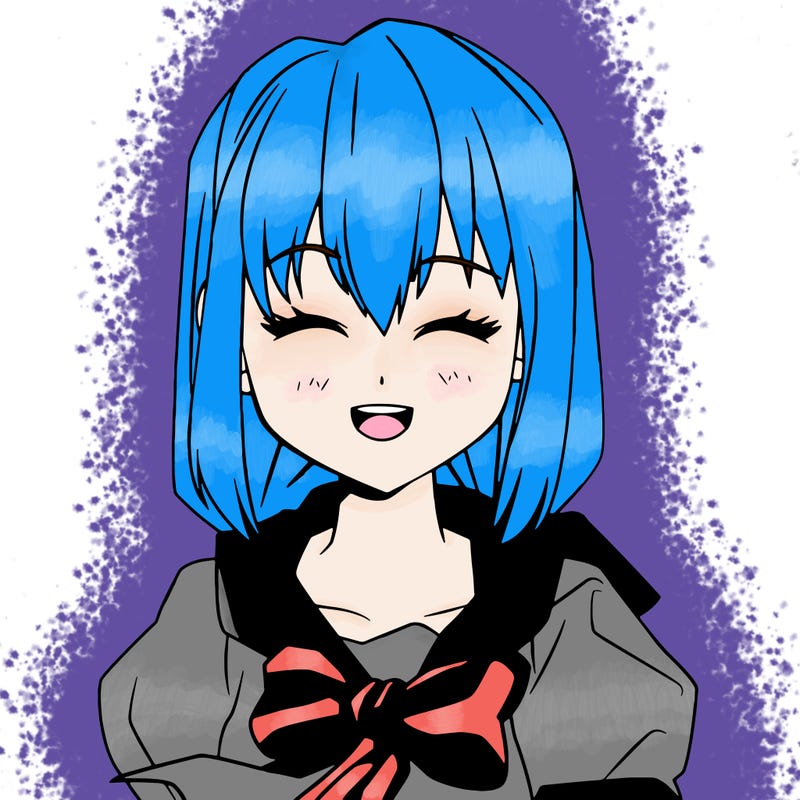 After