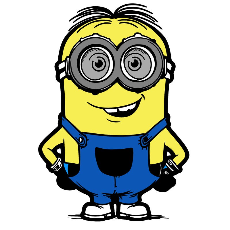 minion
