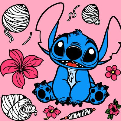 stitch