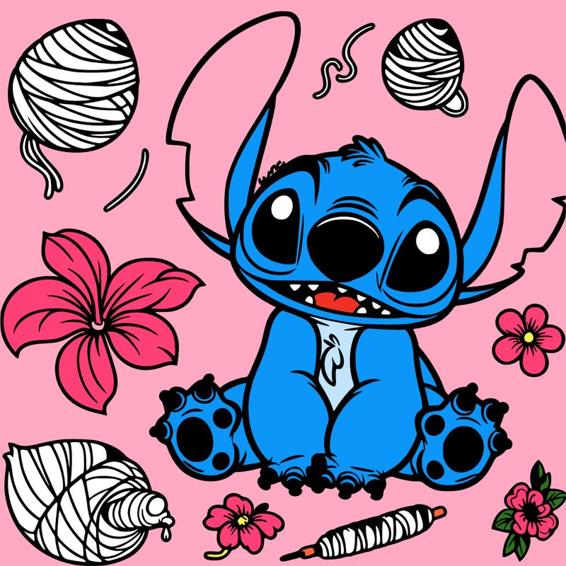 stitch