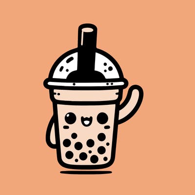 boba tea