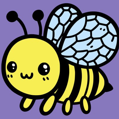 bee