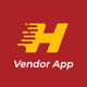 Hurryapp Vendor
