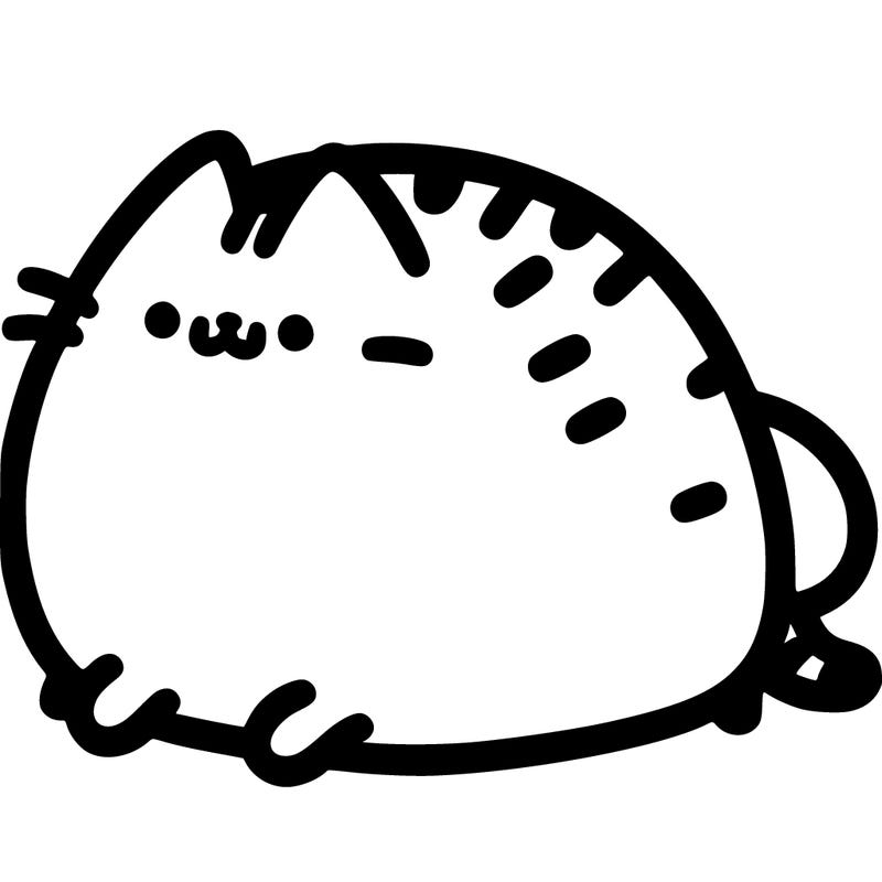 pusheen