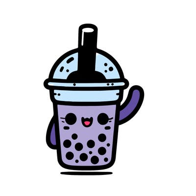 boba tea