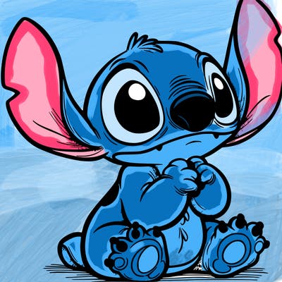 stitch