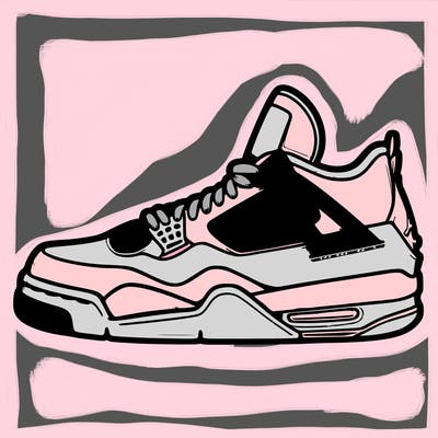 jordan 4
