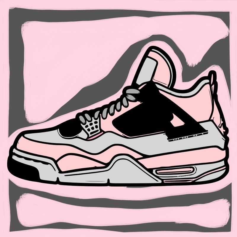 jordan 4