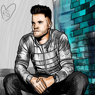 rasmus seebach singer