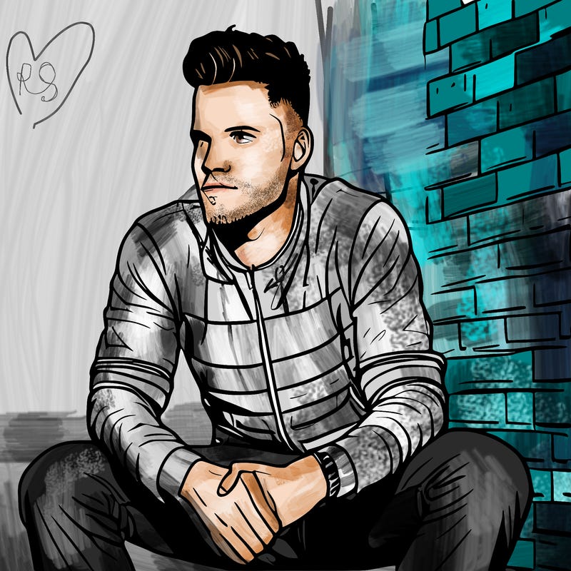 rasmus seebach singer