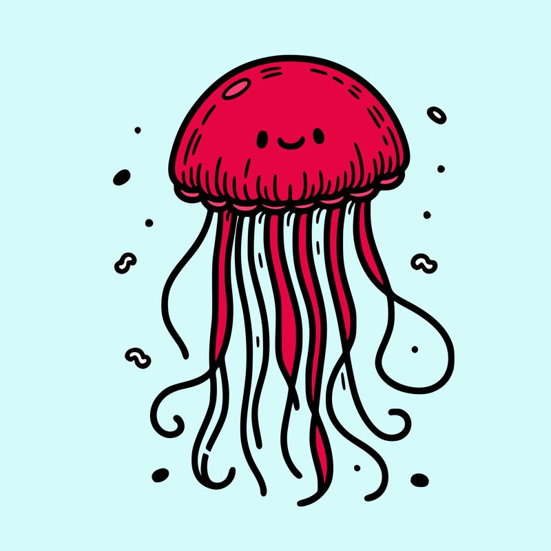 jellyfish