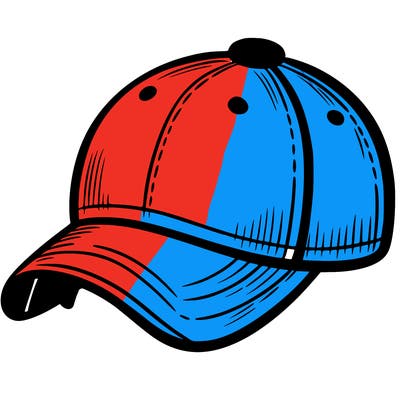 cap