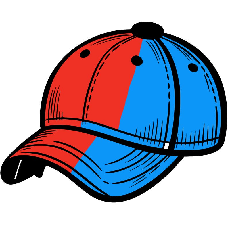 cap
