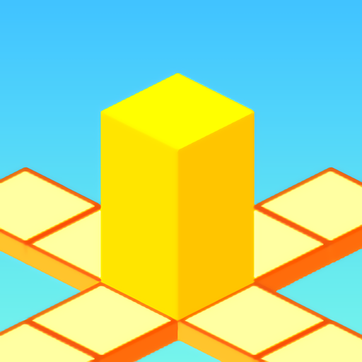 Roll The Block - Puzzle Game - Games App | MWM