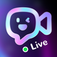 Terol - Video Chat & Go Live