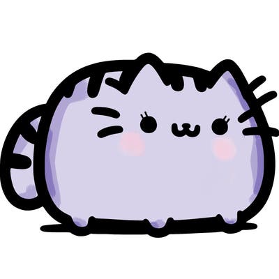 pusheen