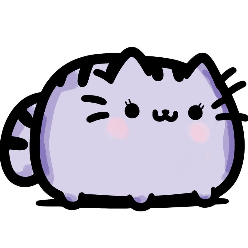 pusheen