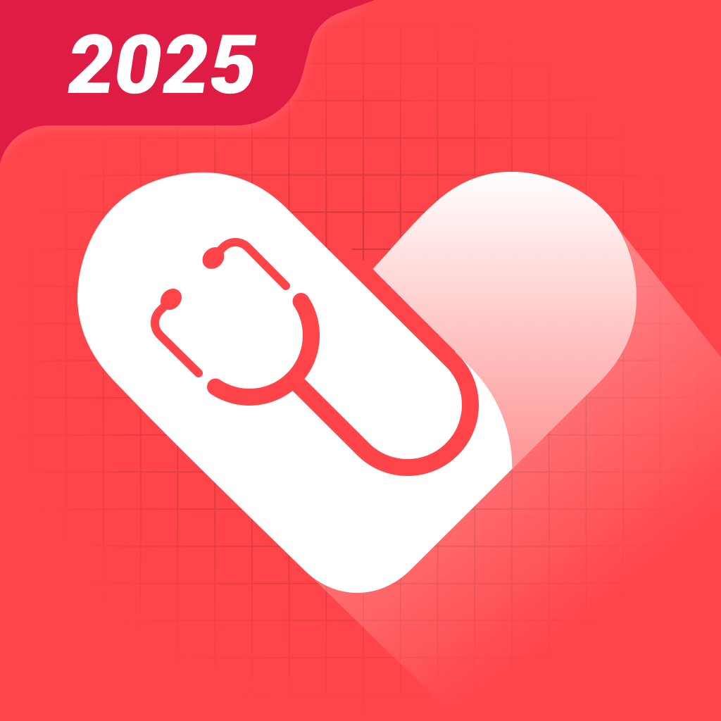 Daily Health-pulse heart track - Health & Fitness App | MWM