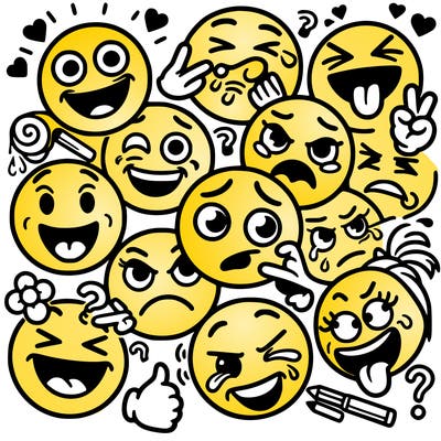 emojis