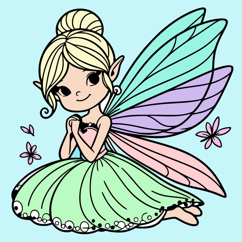 fairy