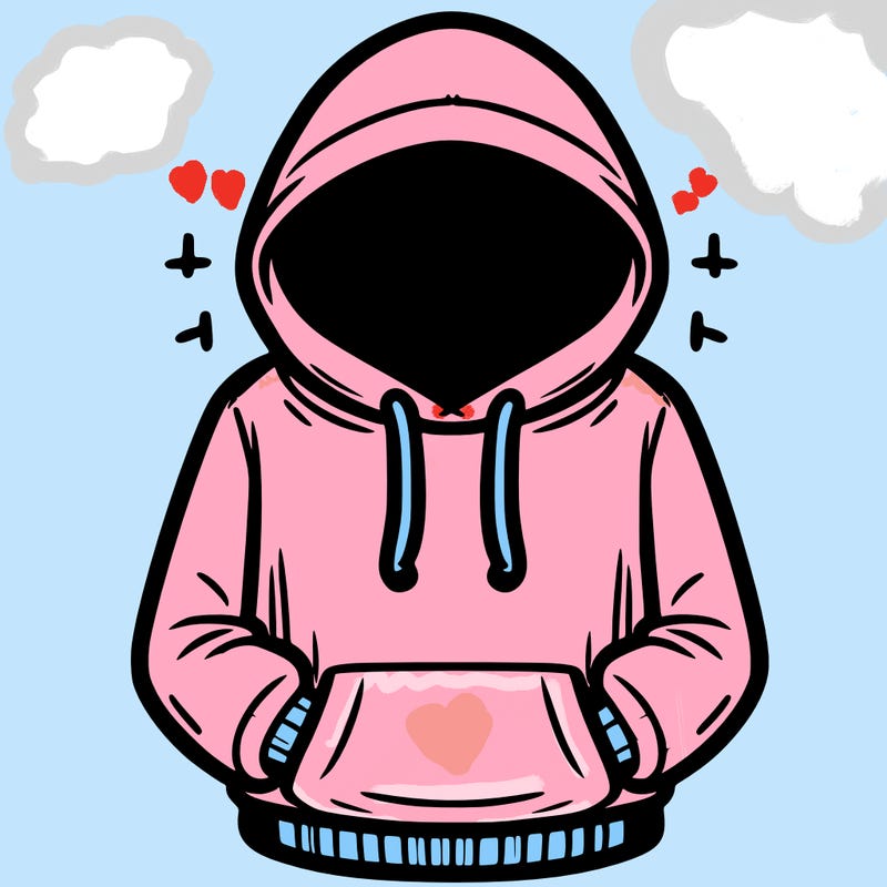 hoodie