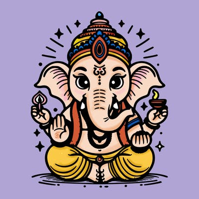 ganesh