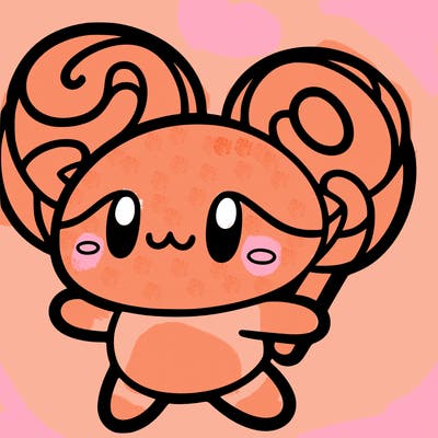 cinnamoroll