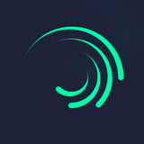 Alight Motion - Icono de la App