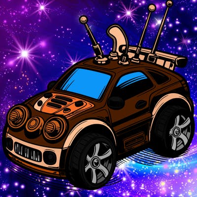 remote control car